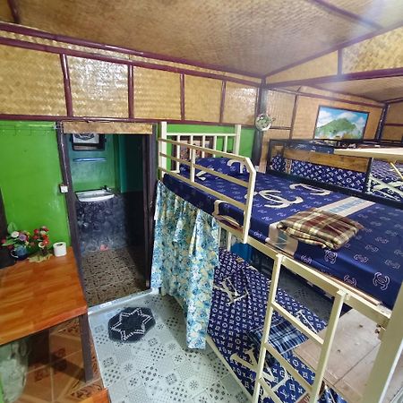 Sunny Tayai Hostel Пай Экстерьер фото