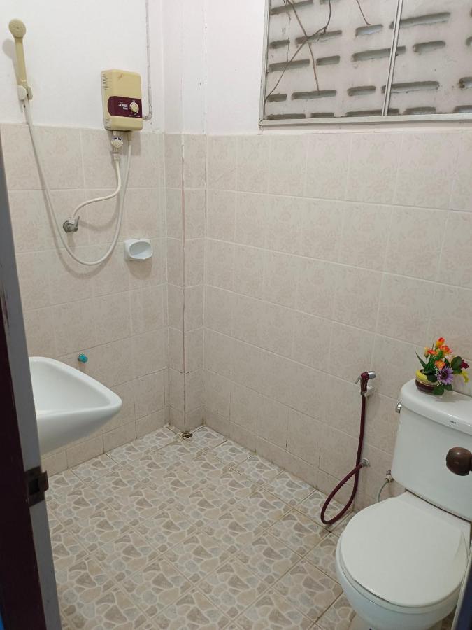 Sunny Tayai Hostel Пай Экстерьер фото