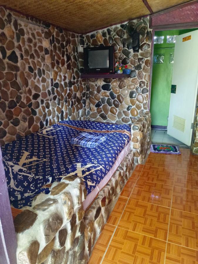 Sunny Tayai Hostel Пай Экстерьер фото