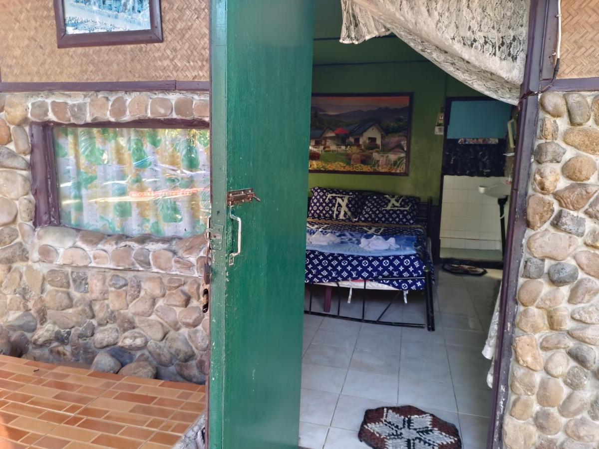 Sunny Tayai Hostel Пай Экстерьер фото