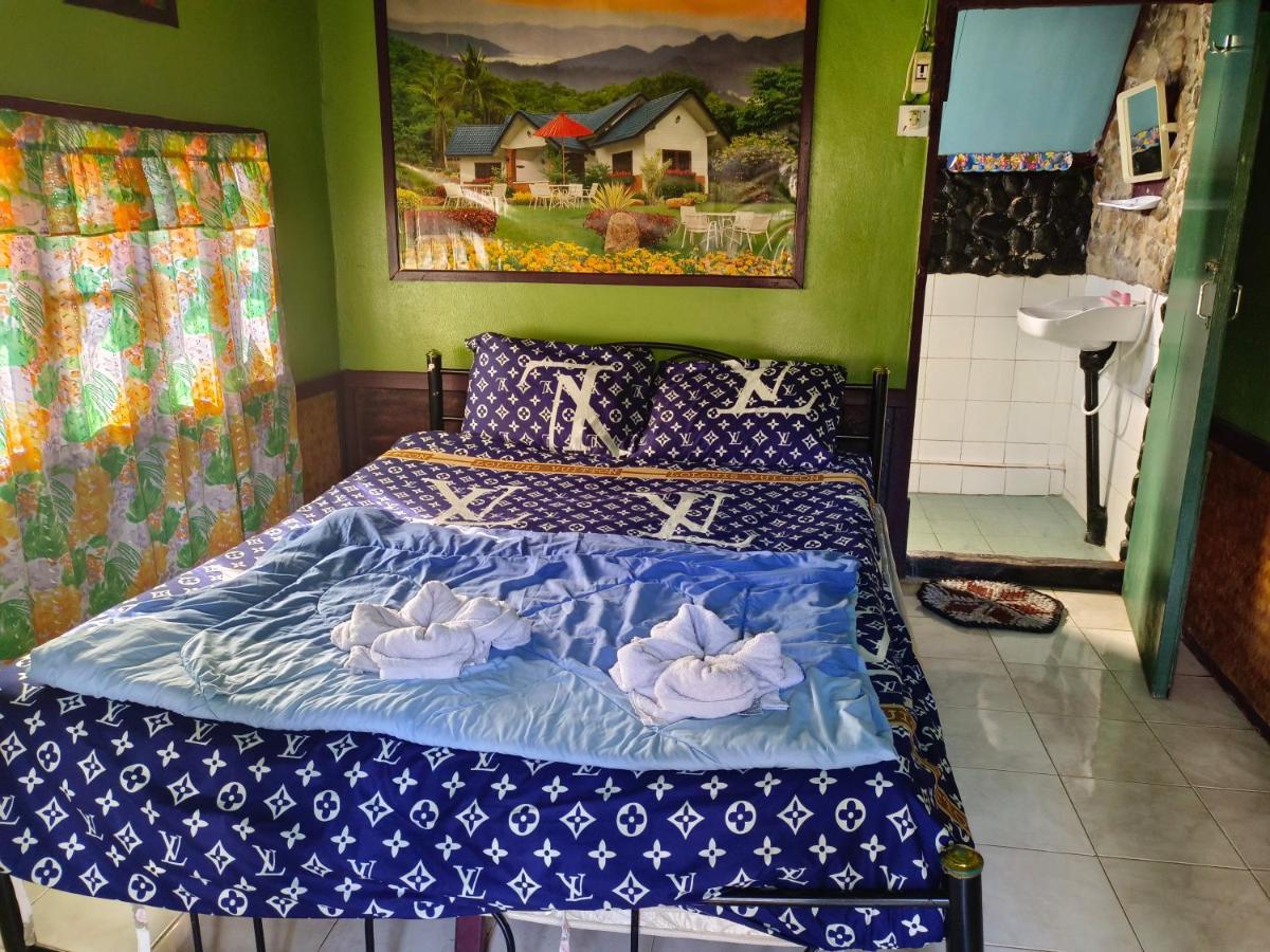 Sunny Tayai Hostel Пай Экстерьер фото