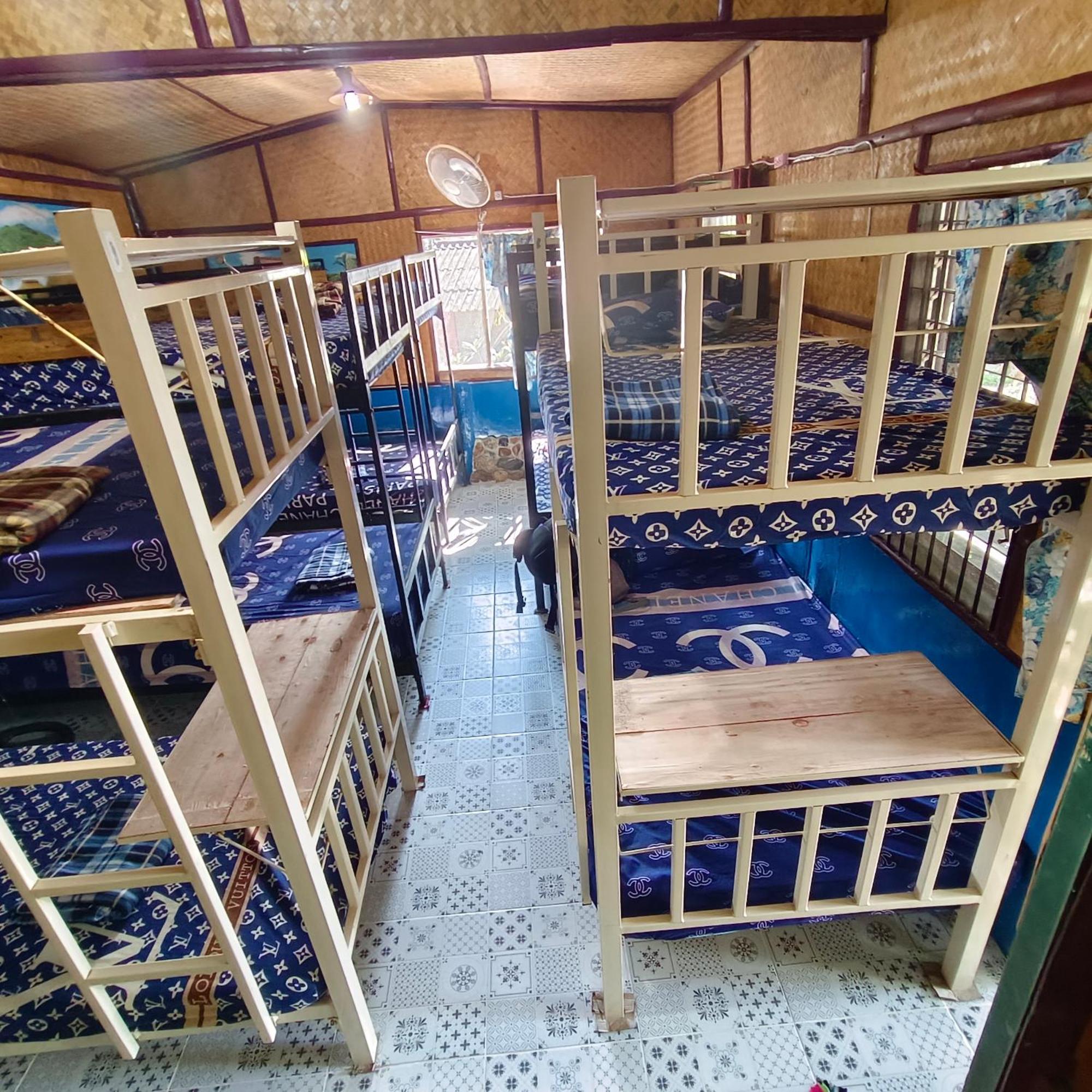 Sunny Tayai Hostel Пай Экстерьер фото